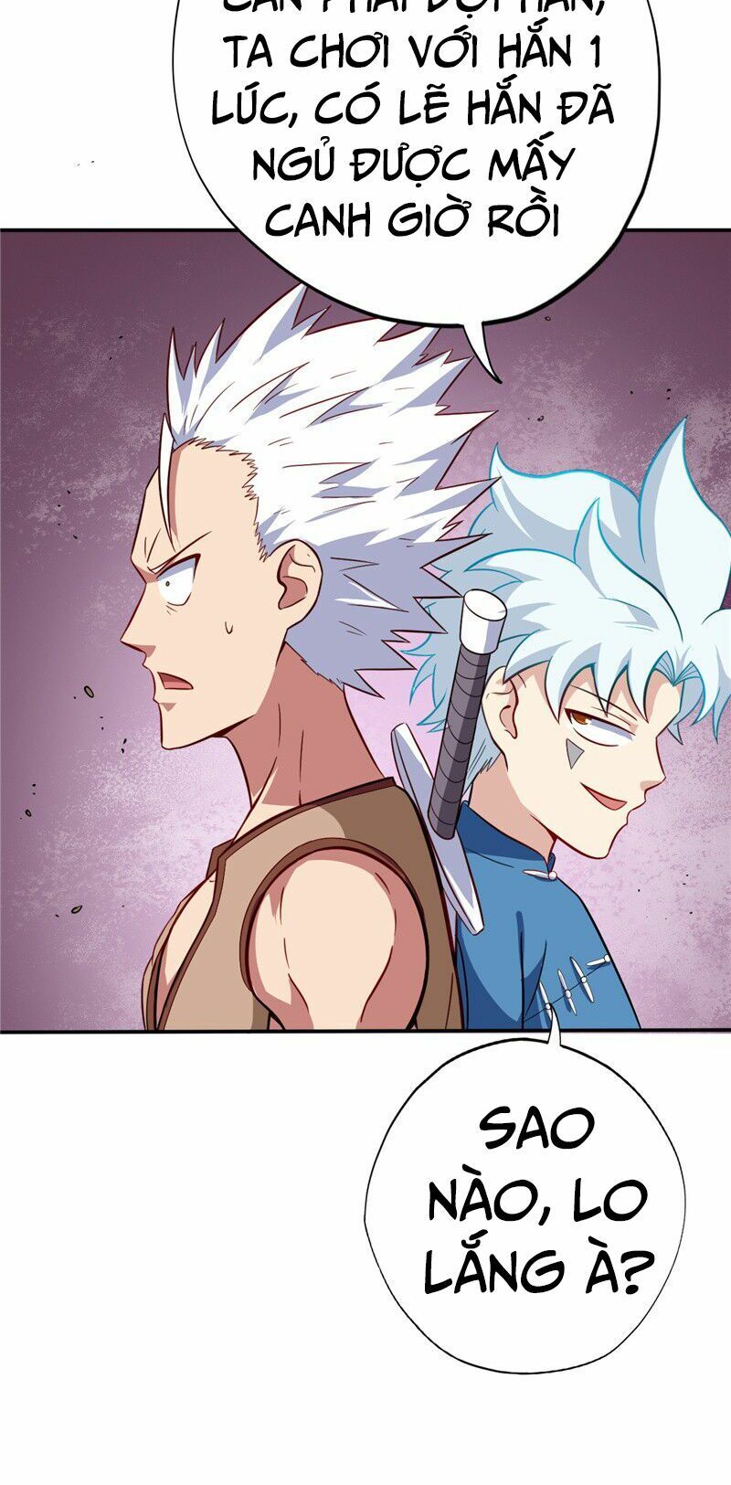 đọc truyện Chí Tôn Võ Đế Chương 55 ảnh 5 tại Thiên Thai Truyện