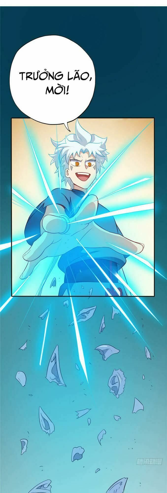 đọc truyện Chí Tôn Võ Đế Chương 55 ảnh 7 tại Thiên Thai Truyện