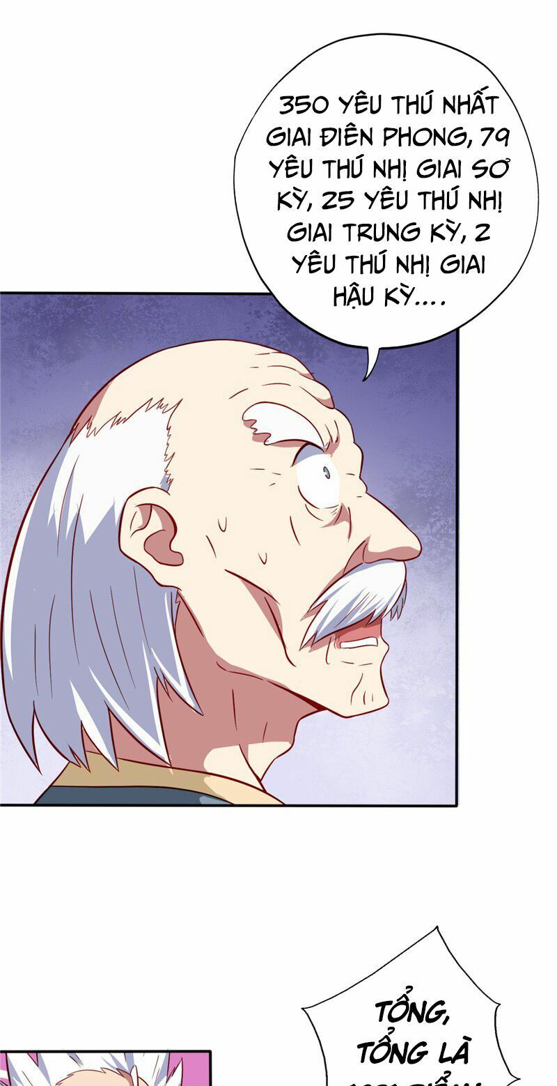 đọc truyện Chí Tôn Võ Đế Chương 55 ảnh 10 tại Thiên Thai Truyện