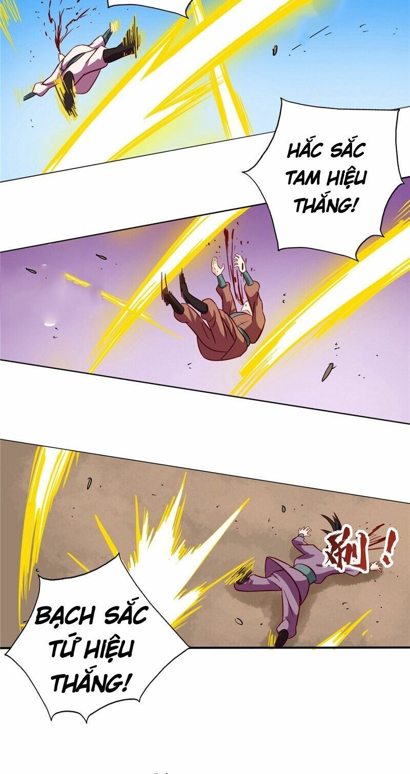 đọc truyện Chí Tôn Võ Đế Chương 56 ảnh 14 tại Thiên Thai Truyện