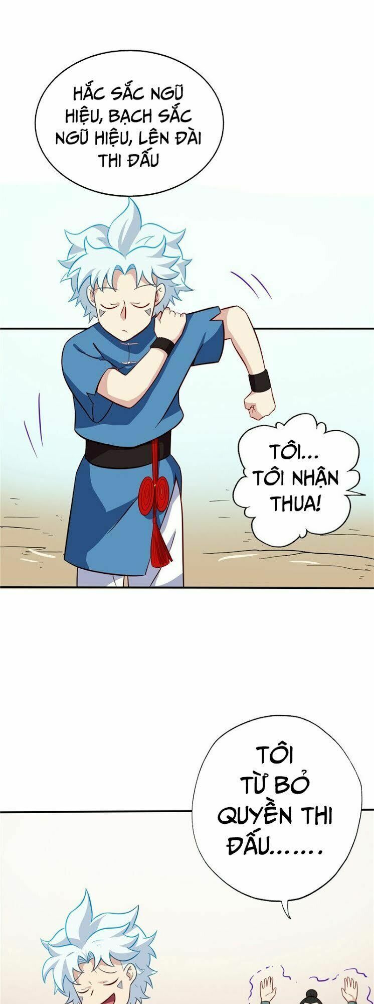 đọc truyện Chí Tôn Võ Đế Chương 56 ảnh 15 tại Thiên Thai Truyện