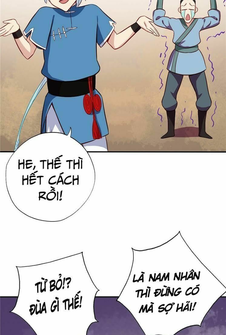 đọc truyện Chí Tôn Võ Đế Chương 56 ảnh 16 tại Thiên Thai Truyện