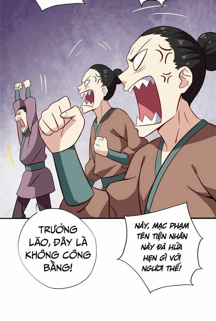 đọc truyện Chí Tôn Võ Đế Chương 56 ảnh 17 tại Thiên Thai Truyện