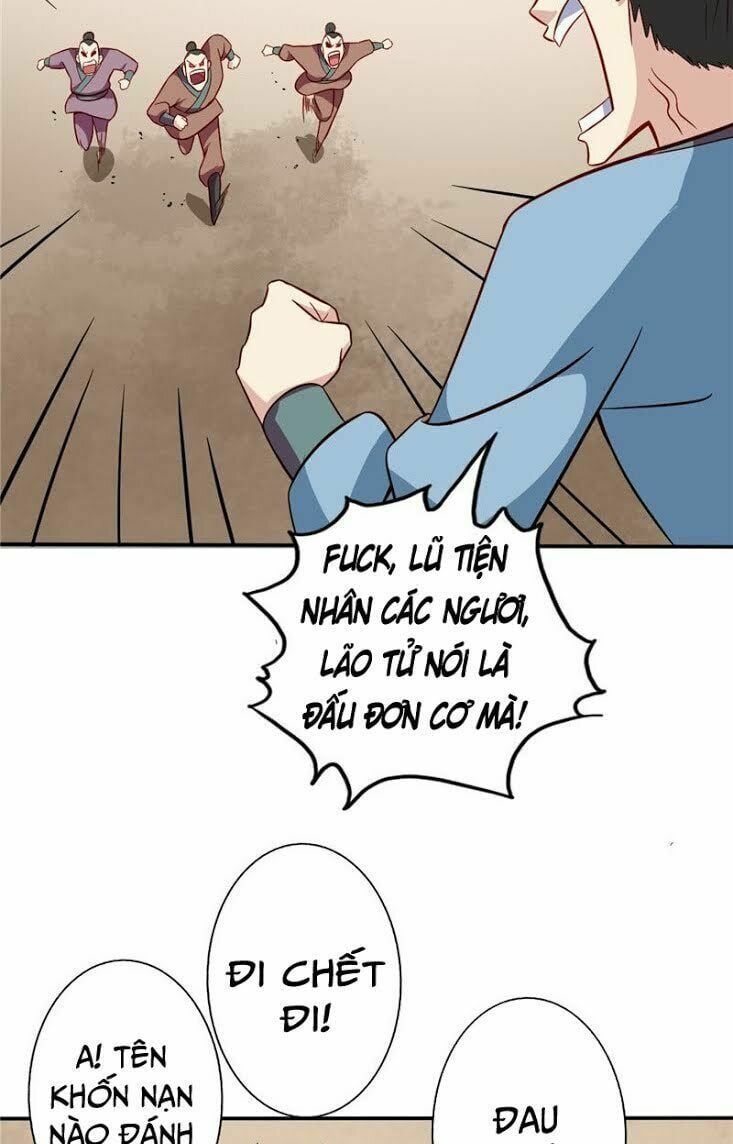 đọc truyện Chí Tôn Võ Đế Chương 56 ảnh 19 tại Thiên Thai Truyện