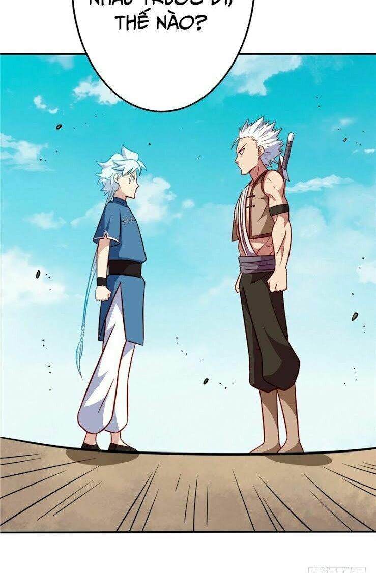 đọc truyện Chí Tôn Võ Đế Chương 56 ảnh 23 tại Thiên Thai Truyện