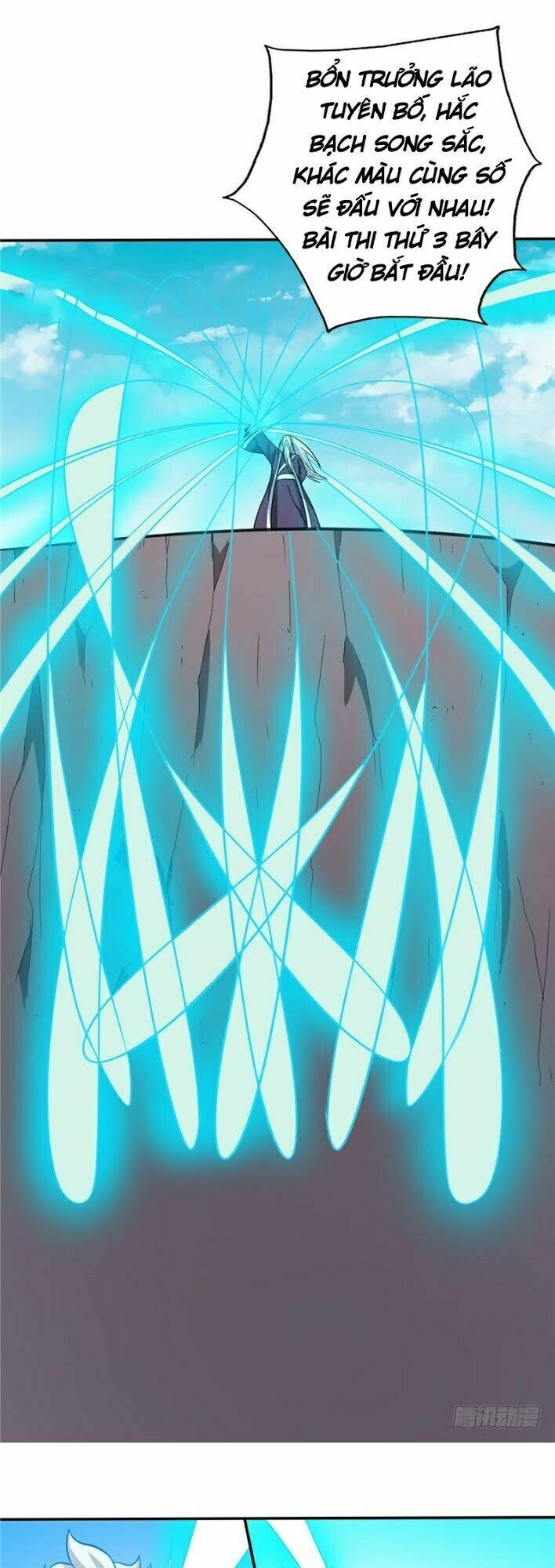 đọc truyện Chí Tôn Võ Đế Chương 56 ảnh 7 tại Thiên Thai Truyện