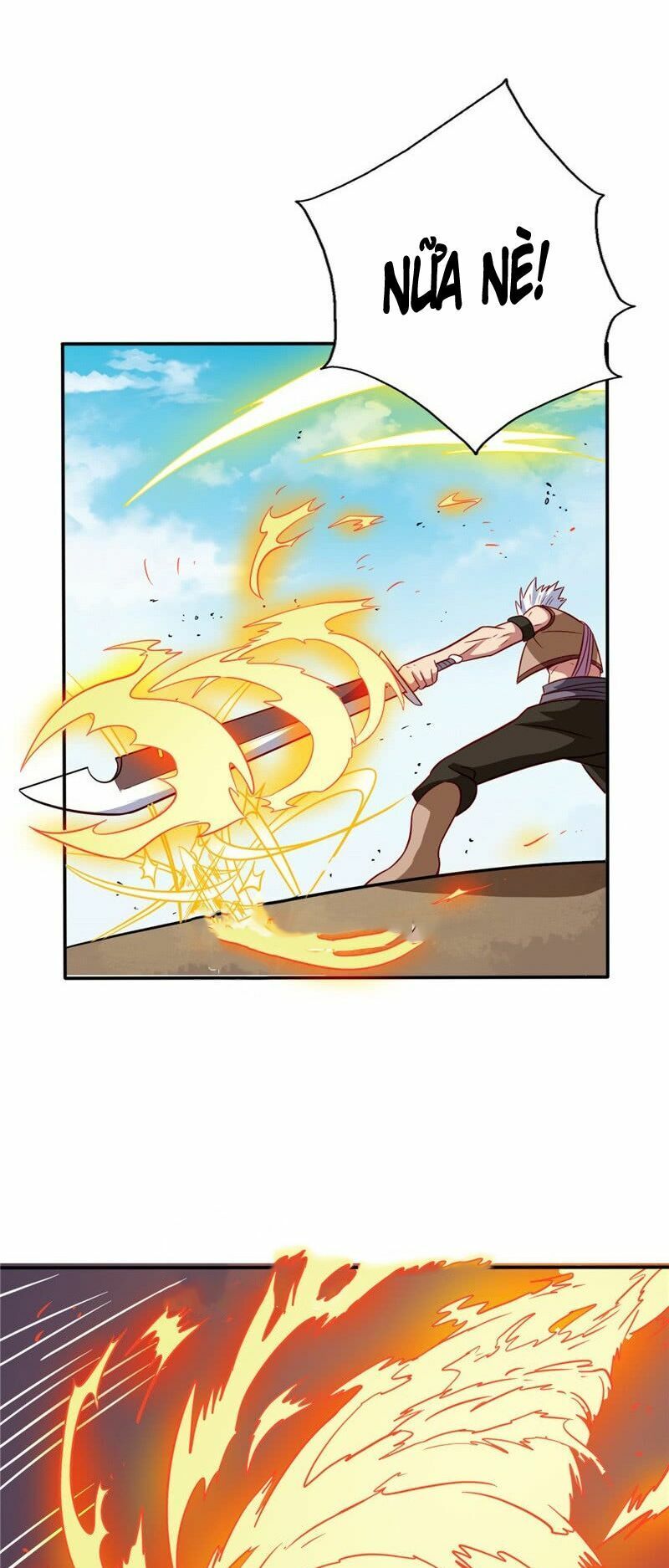 đọc truyện Chí Tôn Võ Đế Chương 57 ảnh 12 tại Thiên Thai Truyện