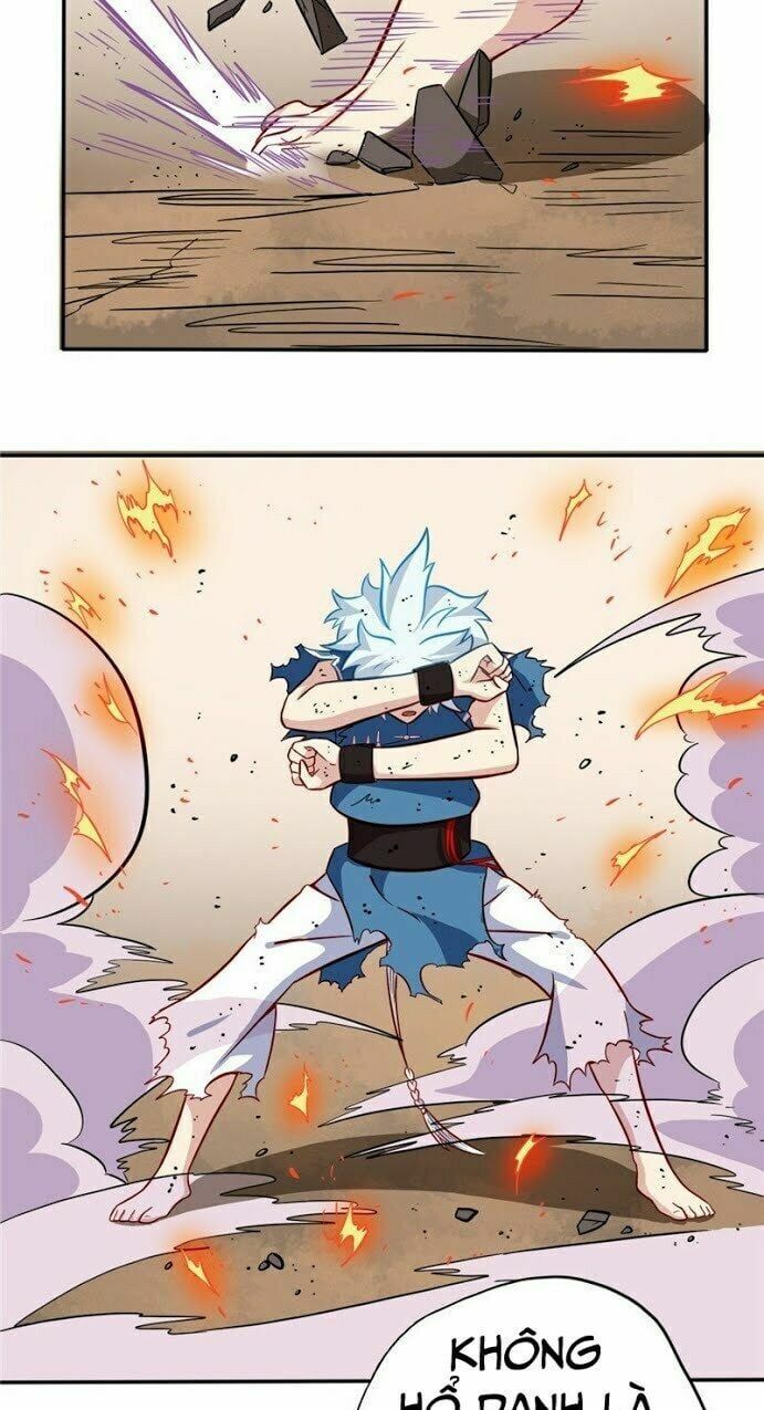 đọc truyện Chí Tôn Võ Đế Chương 57 ảnh 15 tại Thiên Thai Truyện