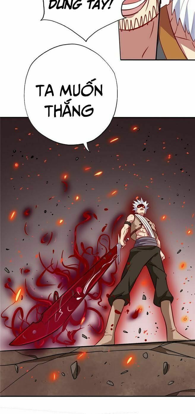 đọc truyện Chí Tôn Võ Đế Chương 57 ảnh 19 tại Thiên Thai Truyện