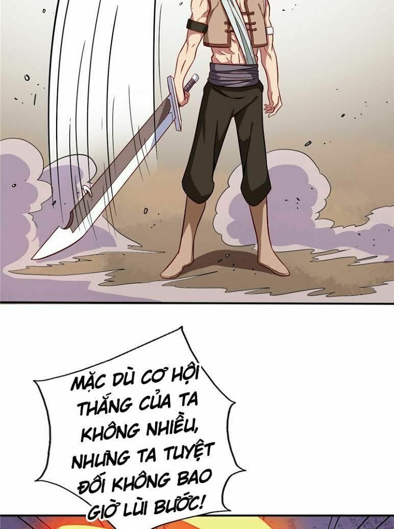 đọc truyện Chí Tôn Võ Đế Chương 57 ảnh 5 tại Thiên Thai Truyện