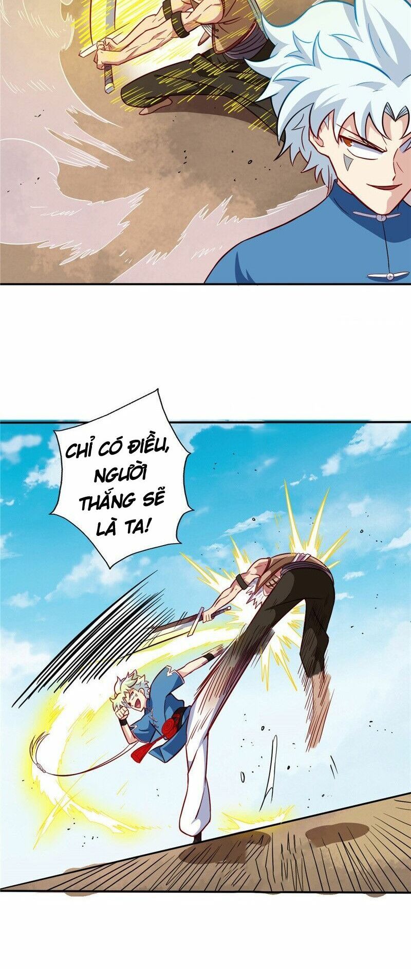 đọc truyện Chí Tôn Võ Đế Chương 57 ảnh 8 tại Thiên Thai Truyện