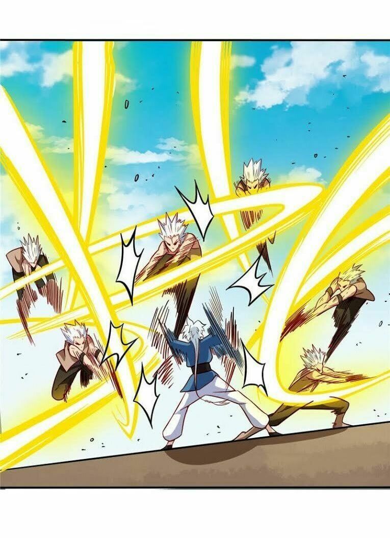 đọc truyện Chí Tôn Võ Đế Chương 57 ảnh 11 tại Thiên Thai Truyện