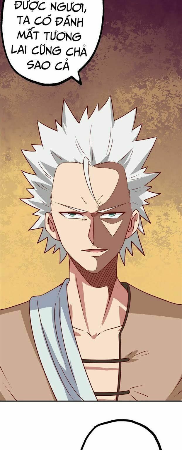 đọc truyện Chí Tôn Võ Đế Chương 58 ảnh 12 tại Thiên Thai Truyện