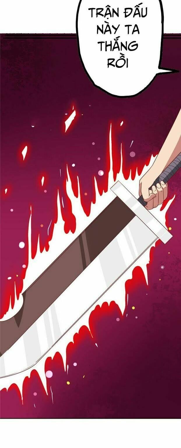 đọc truyện Chí Tôn Võ Đế Chương 58 ảnh 13 tại Thiên Thai Truyện