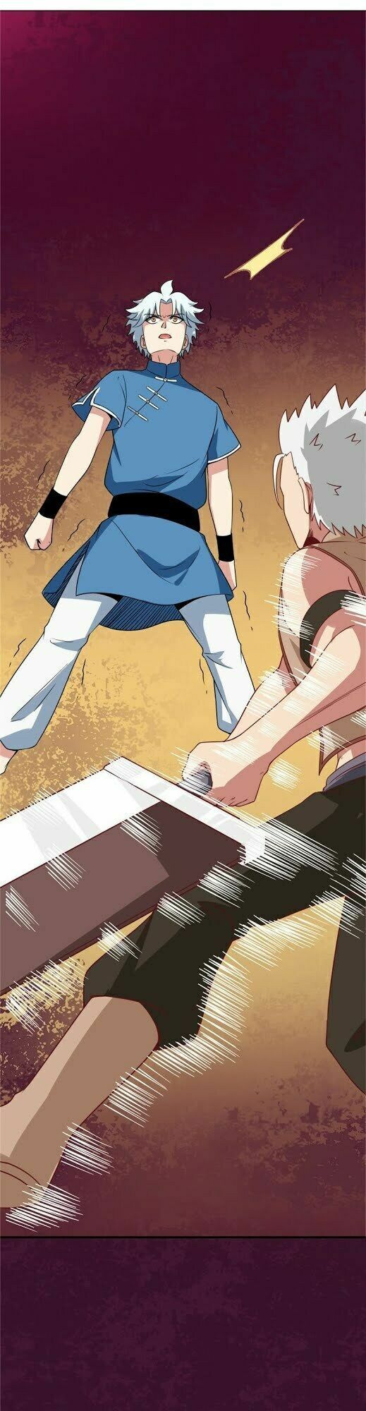 đọc truyện Chí Tôn Võ Đế Chương 58 ảnh 14 tại Thiên Thai Truyện