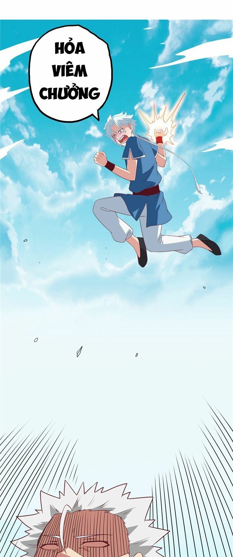 đọc truyện Chí Tôn Võ Đế Chương 58 ảnh 18 tại Thiên Thai Truyện