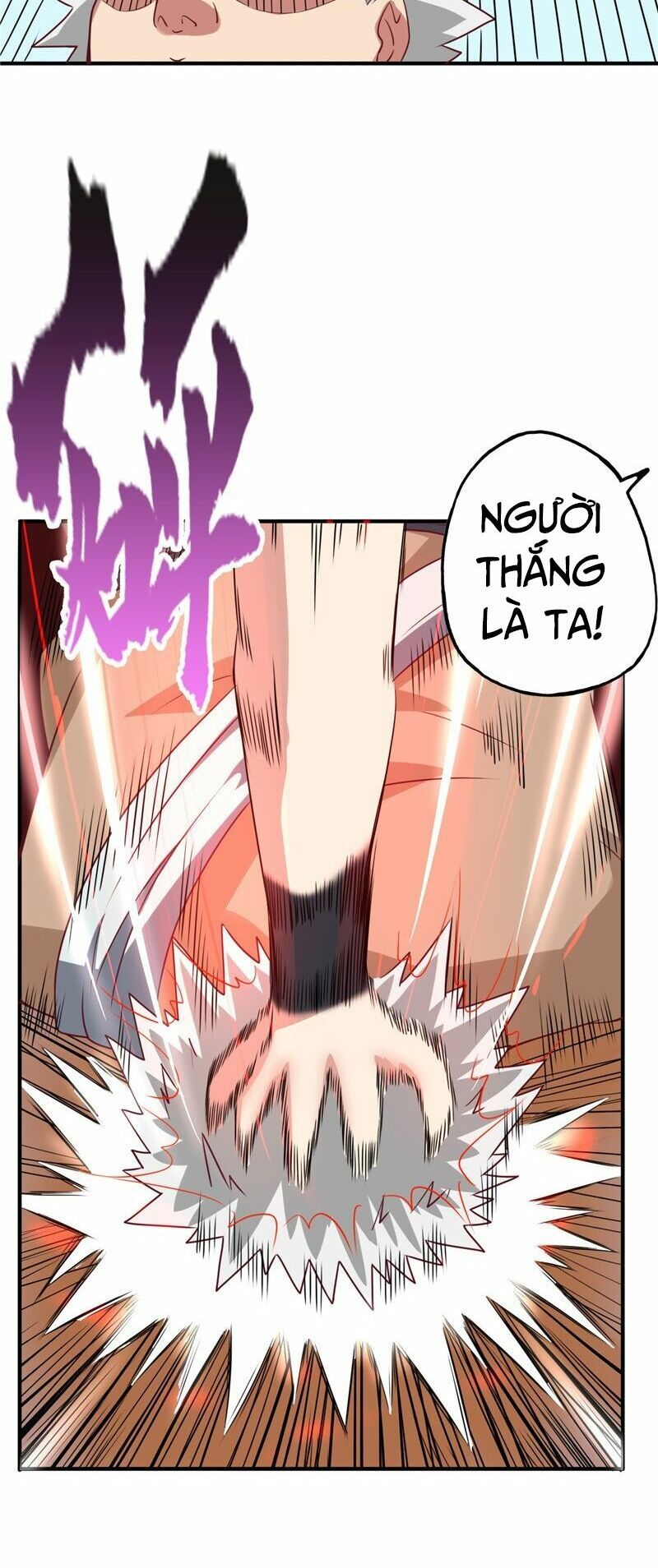 đọc truyện Chí Tôn Võ Đế Chương 58 ảnh 19 tại Thiên Thai Truyện