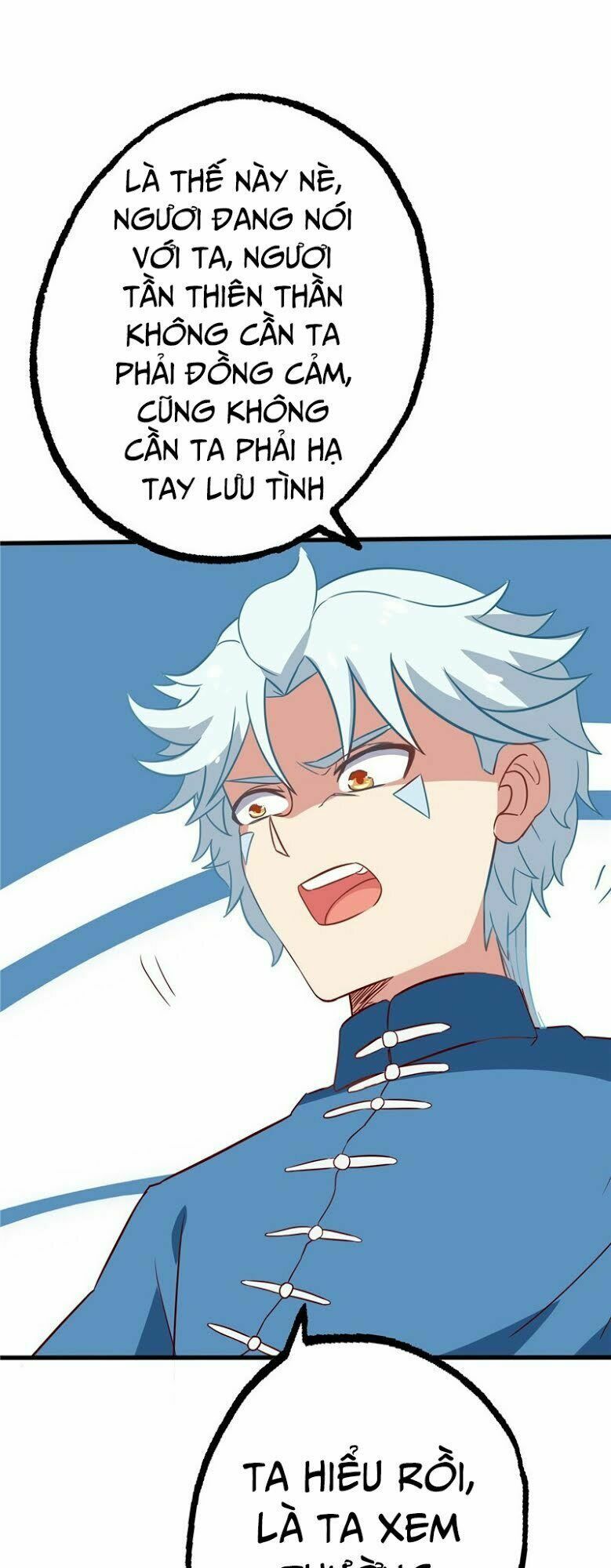 đọc truyện Chí Tôn Võ Đế Chương 58 ảnh 23 tại Thiên Thai Truyện