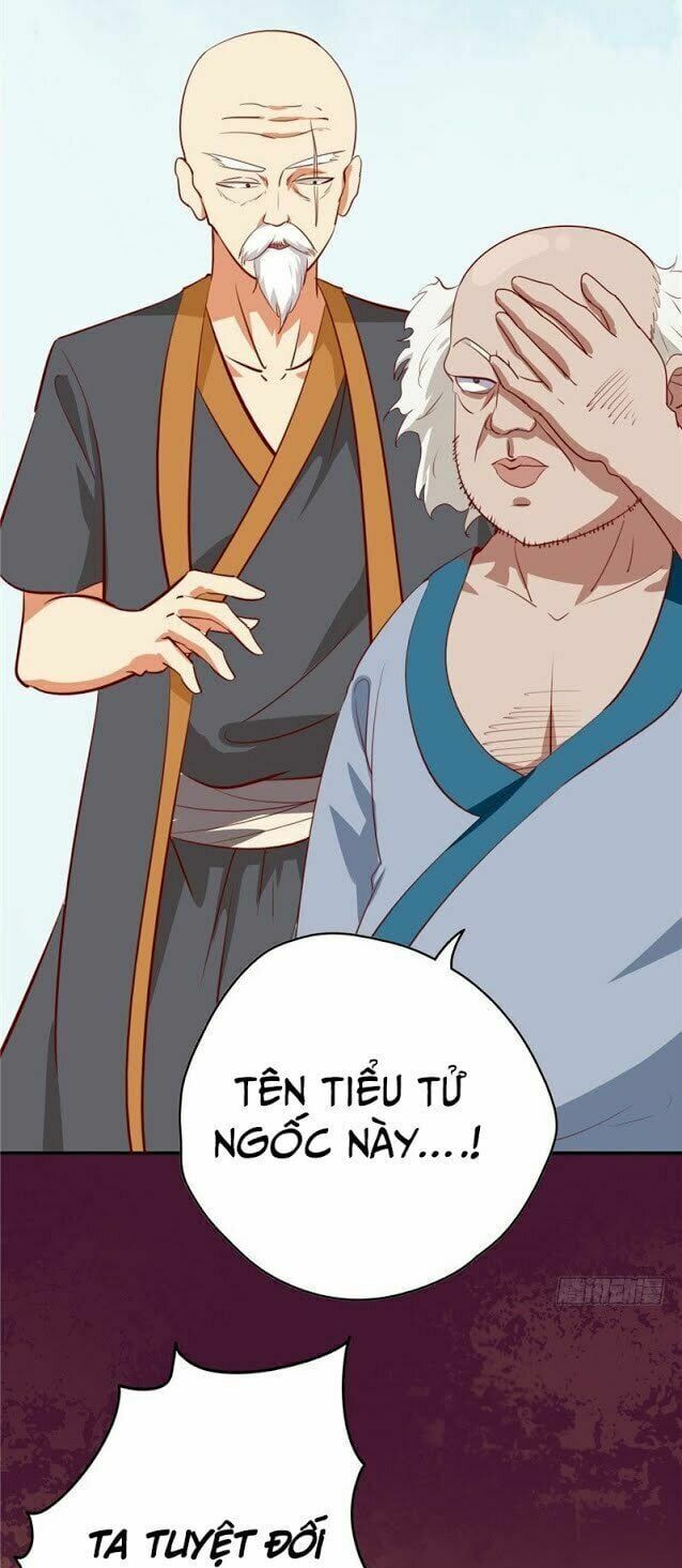 đọc truyện Chí Tôn Võ Đế Chương 58 ảnh 5 tại Thiên Thai Truyện