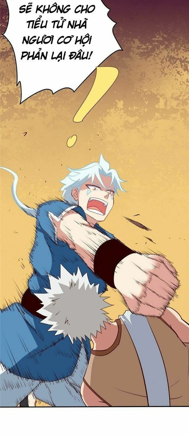 đọc truyện Chí Tôn Võ Đế Chương 58 ảnh 6 tại Thiên Thai Truyện