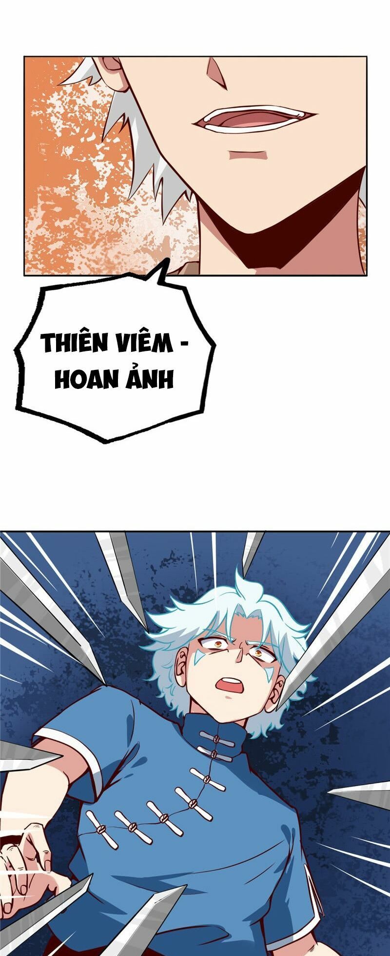 đọc truyện Chí Tôn Võ Đế Chương 58 ảnh 7 tại Thiên Thai Truyện