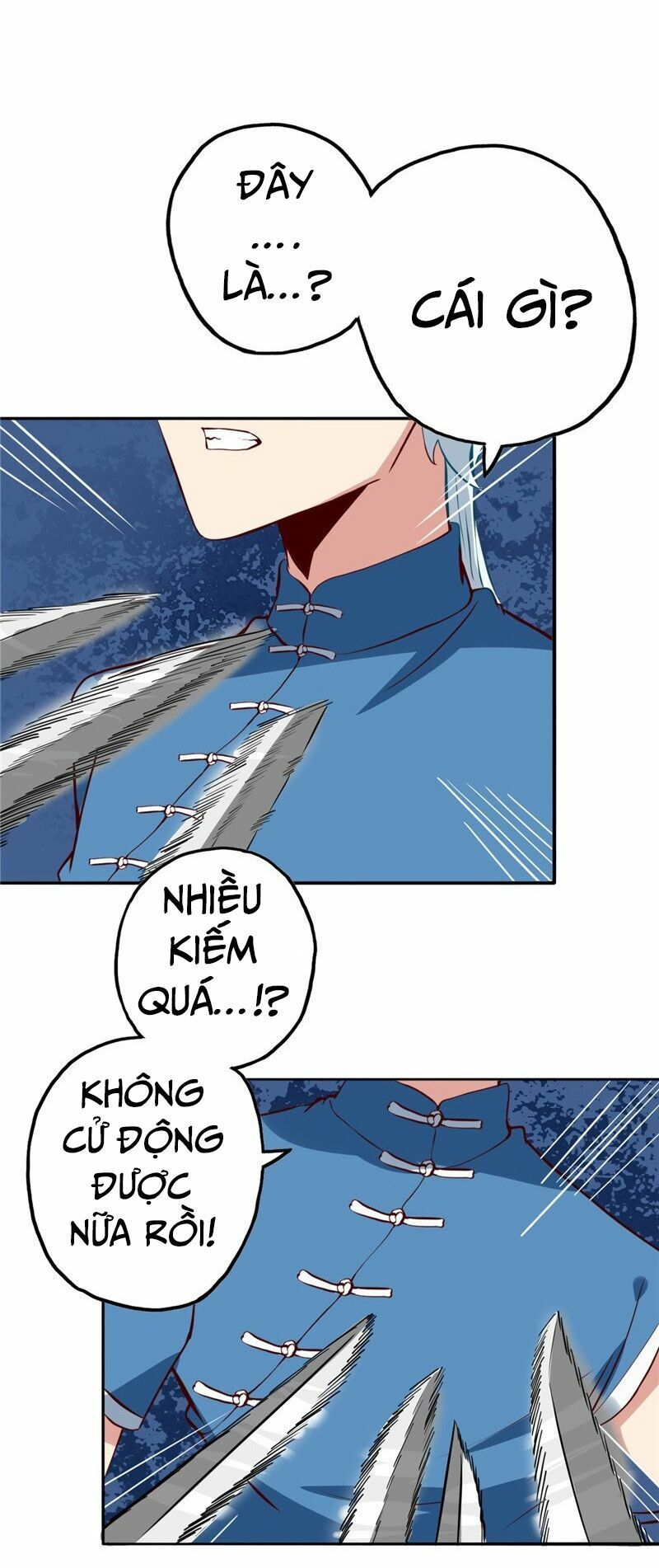 đọc truyện Chí Tôn Võ Đế Chương 58 ảnh 9 tại Thiên Thai Truyện