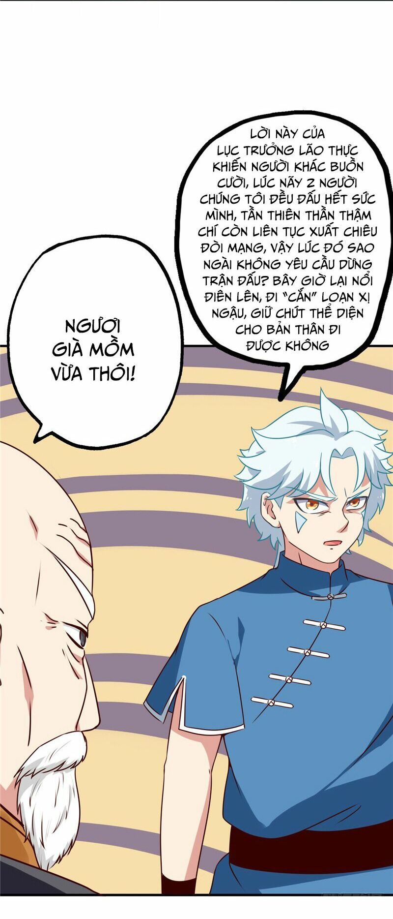 đọc truyện Chí Tôn Võ Đế Chương 59 ảnh 16 tại Thiên Thai Truyện