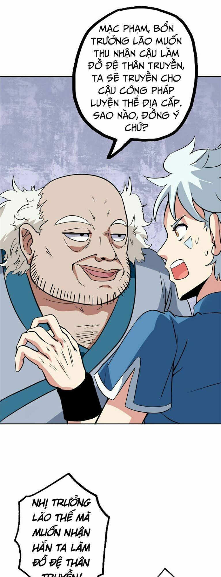 đọc truyện Chí Tôn Võ Đế Chương 59 ảnh 23 tại Thiên Thai Truyện