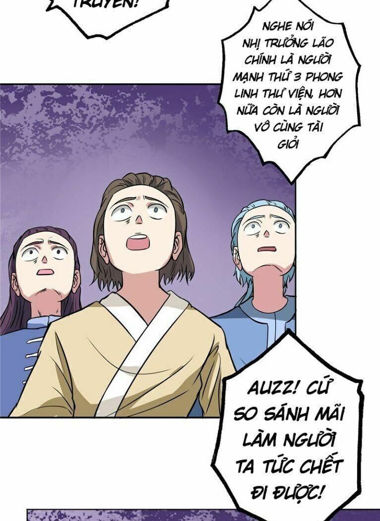 đọc truyện Chí Tôn Võ Đế Chương 59 ảnh 24 tại Thiên Thai Truyện