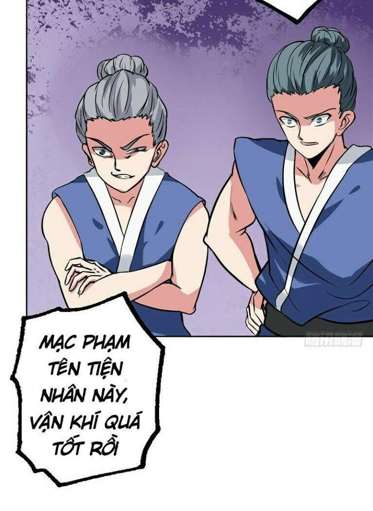 đọc truyện Chí Tôn Võ Đế Chương 59 ảnh 25 tại Thiên Thai Truyện