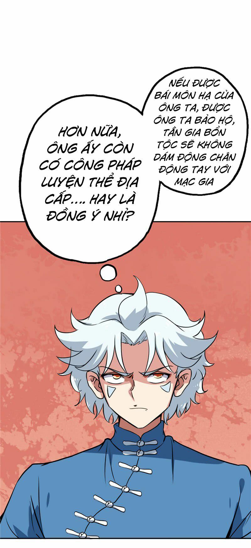 đọc truyện Chí Tôn Võ Đế Chương 59 ảnh 26 tại Thiên Thai Truyện