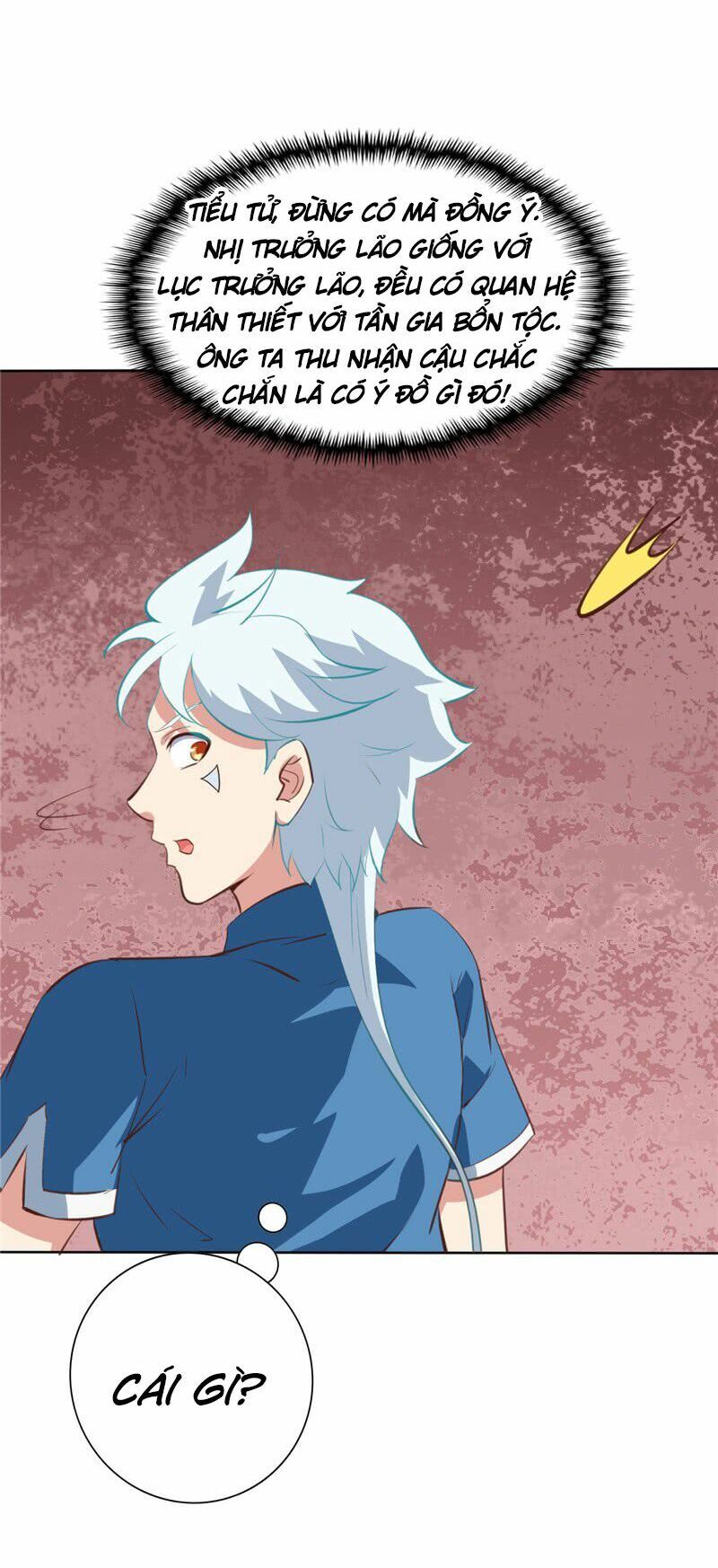 đọc truyện Chí Tôn Võ Đế Chương 59 ảnh 27 tại Thiên Thai Truyện