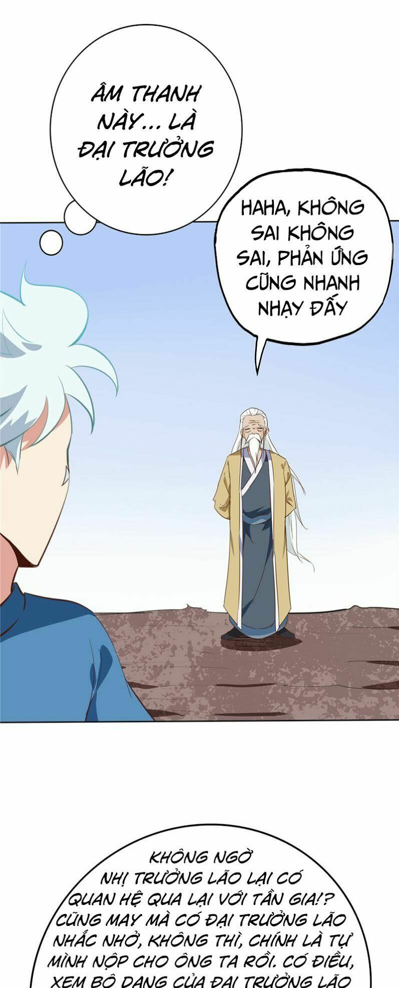 đọc truyện Chí Tôn Võ Đế Chương 59 ảnh 28 tại Thiên Thai Truyện