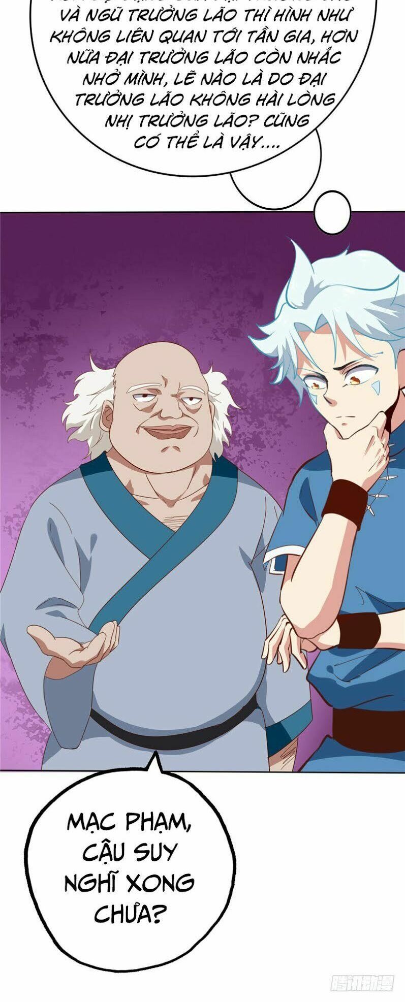 đọc truyện Chí Tôn Võ Đế Chương 59 ảnh 29 tại Thiên Thai Truyện