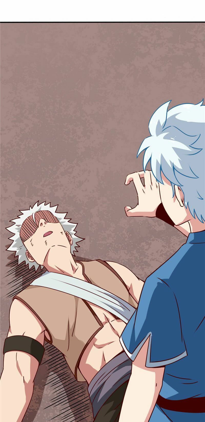 đọc truyện Chí Tôn Võ Đế Chương 59 ảnh 6 tại Thiên Thai Truyện