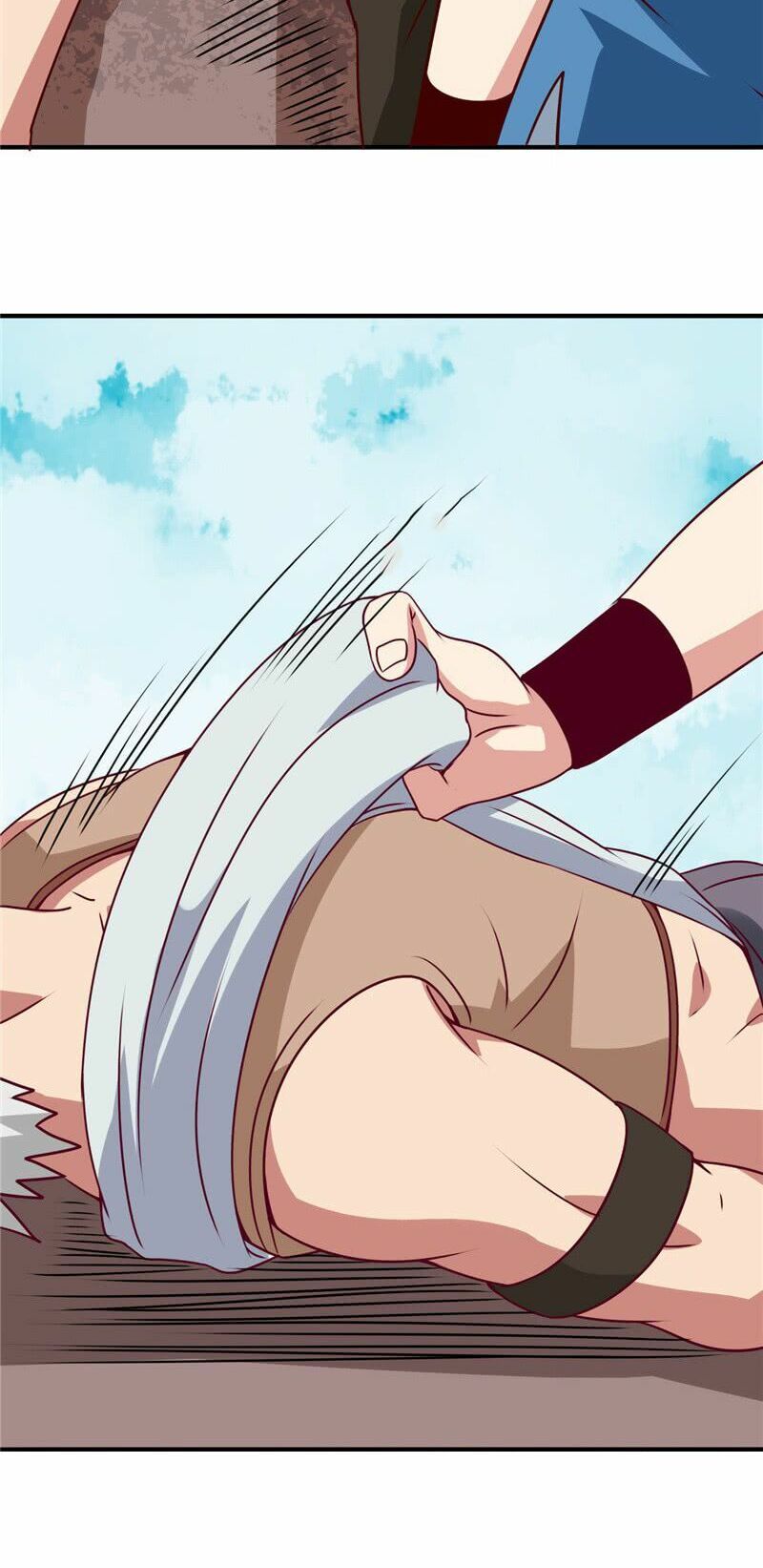 đọc truyện Chí Tôn Võ Đế Chương 59 ảnh 7 tại Thiên Thai Truyện