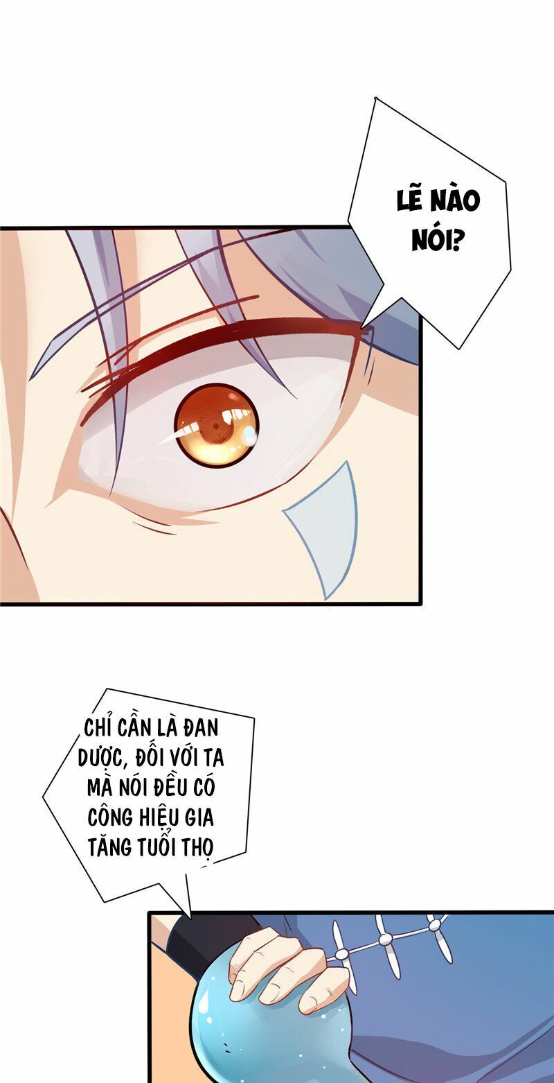 đọc truyện Chí Tôn Võ Đế Chương 6 ảnh 13 tại Thiên Thai Truyện