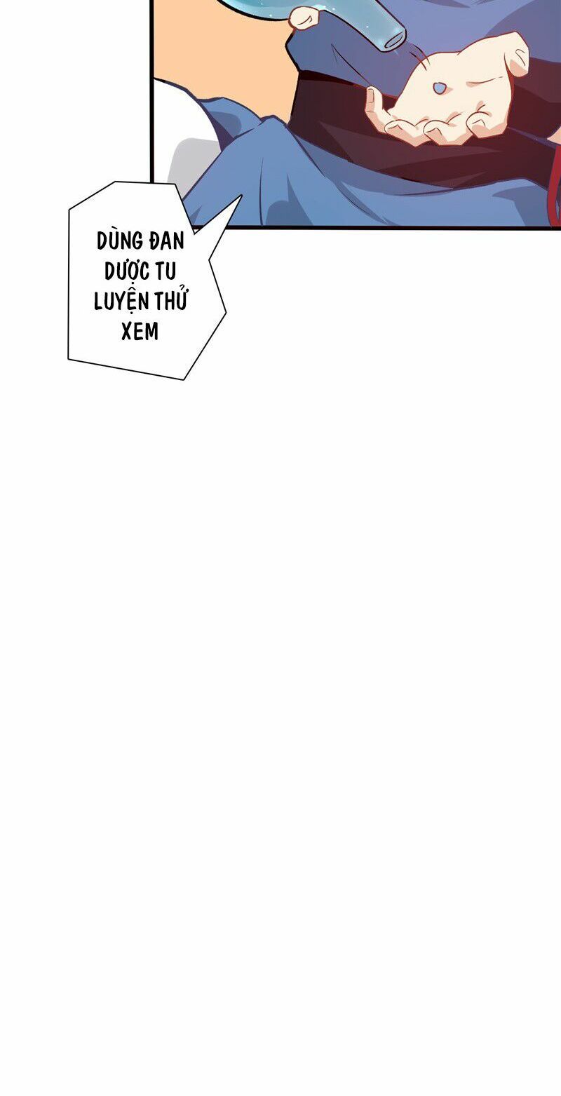 đọc truyện Chí Tôn Võ Đế Chương 6 ảnh 14 tại Thiên Thai Truyện