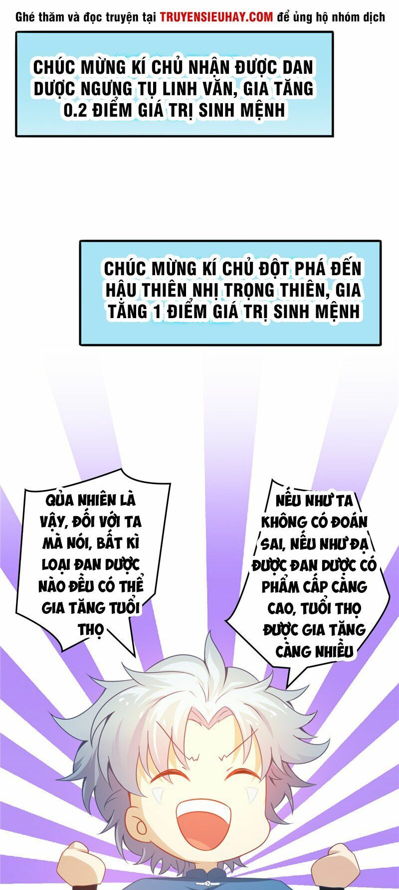 đọc truyện Chí Tôn Võ Đế Chương 6 ảnh 15 tại Thiên Thai Truyện