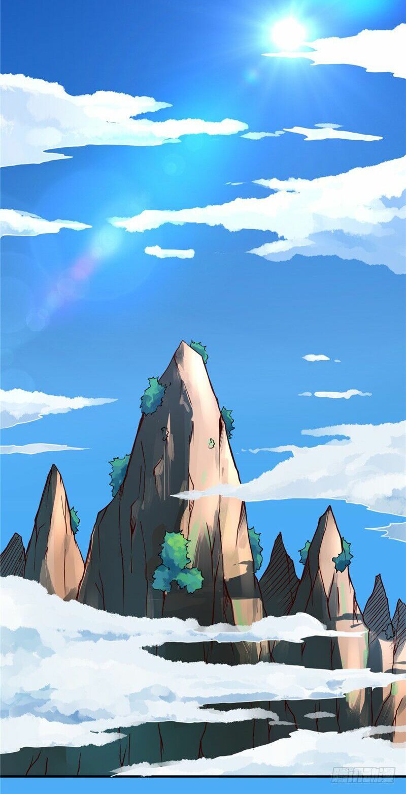 đọc truyện Chí Tôn Võ Đế Chương 6 ảnh 18 tại Thiên Thai Truyện