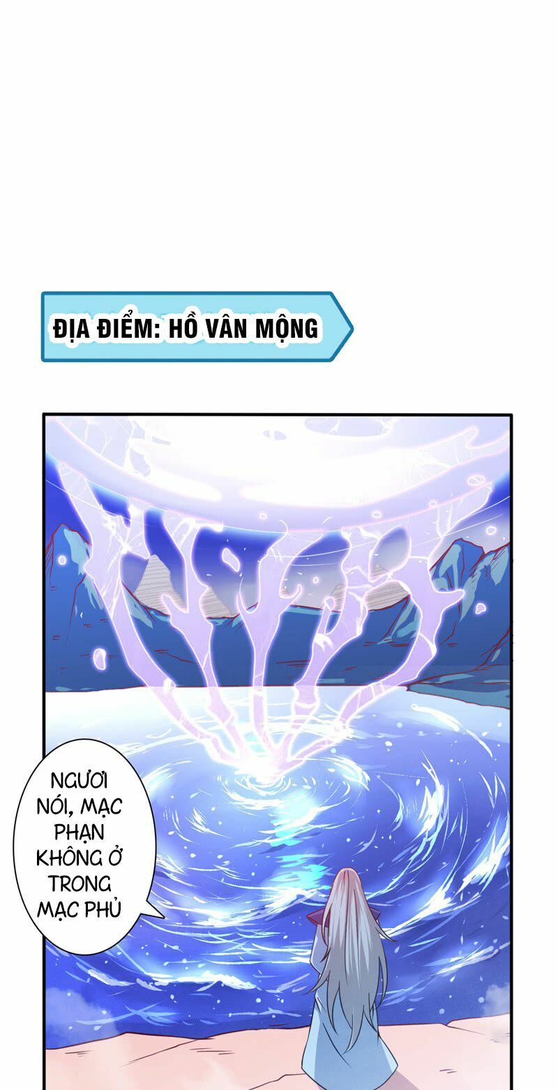 đọc truyện Chí Tôn Võ Đế Chương 6 ảnh 19 tại Thiên Thai Truyện