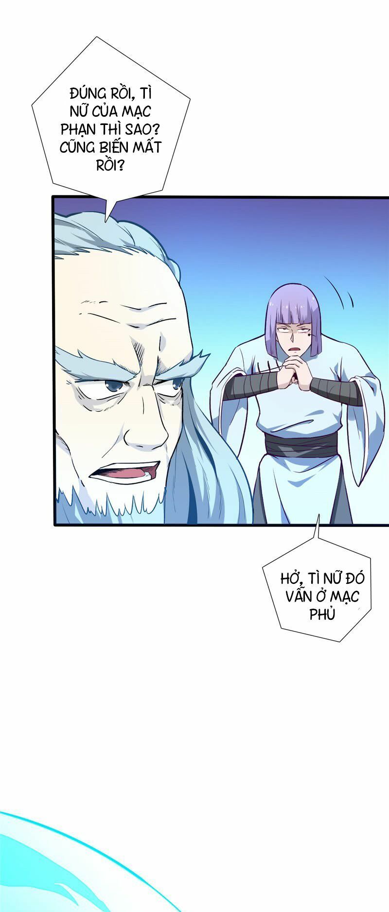 đọc truyện Chí Tôn Võ Đế Chương 6 ảnh 23 tại Thiên Thai Truyện