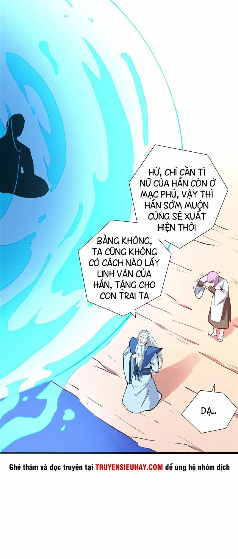 đọc truyện Chí Tôn Võ Đế Chương 6 ảnh 24 tại Thiên Thai Truyện