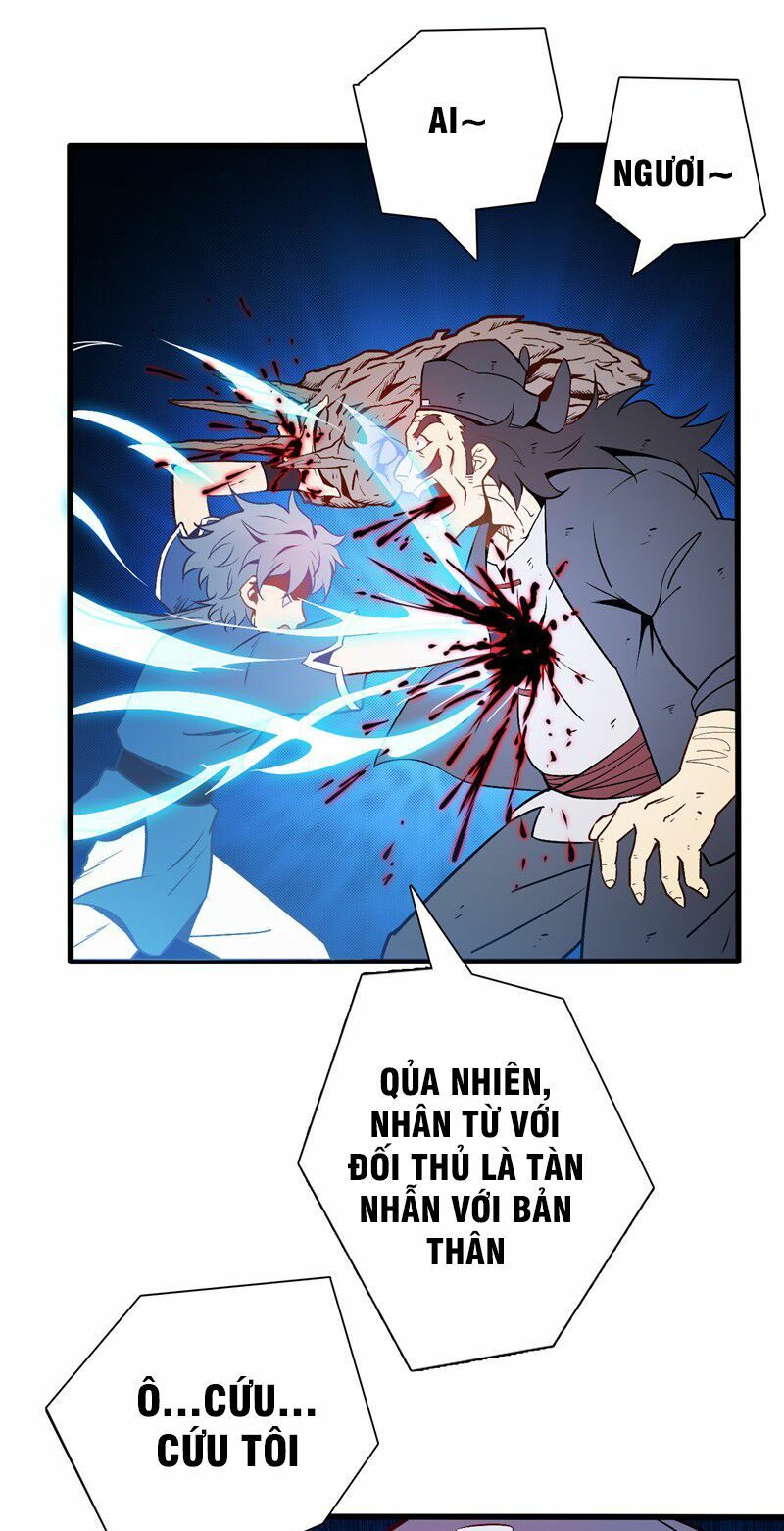 đọc truyện Chí Tôn Võ Đế Chương 6 ảnh 5 tại Thiên Thai Truyện