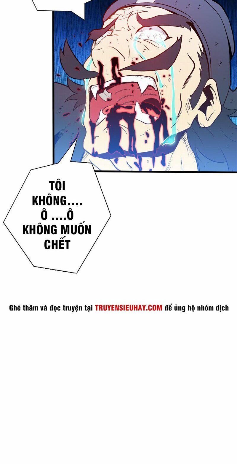 đọc truyện Chí Tôn Võ Đế Chương 6 ảnh 6 tại Thiên Thai Truyện