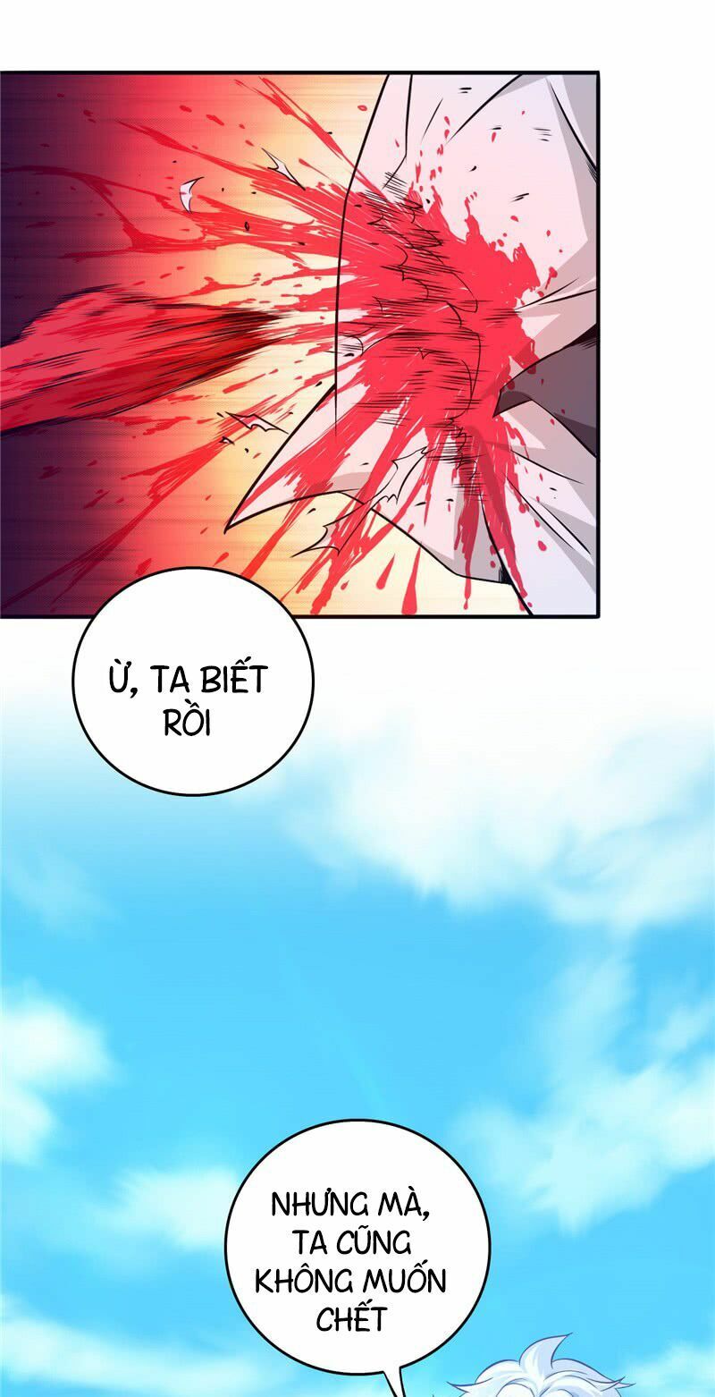 đọc truyện Chí Tôn Võ Đế Chương 6 ảnh 7 tại Thiên Thai Truyện