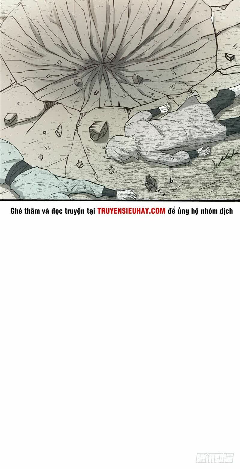 đọc truyện Chí Tôn Võ Đế Chương 6 ảnh 10 tại Thiên Thai Truyện