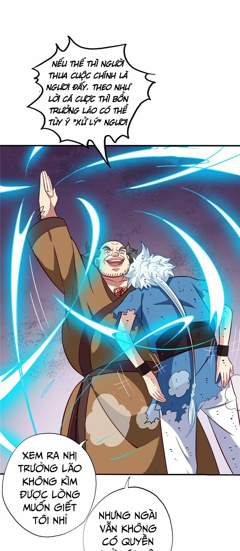 đọc truyện Chí Tôn Võ Đế Chương 60 ảnh 18 tại Thiên Thai Truyện