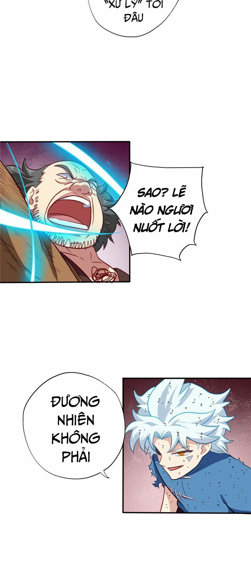 đọc truyện Chí Tôn Võ Đế Chương 60 ảnh 19 tại Thiên Thai Truyện