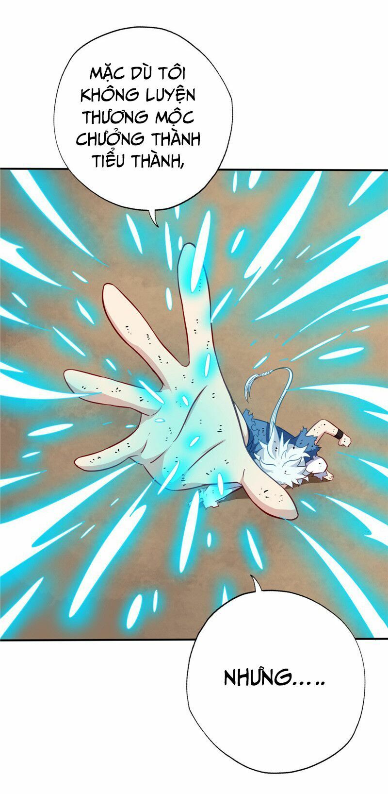 đọc truyện Chí Tôn Võ Đế Chương 60 ảnh 20 tại Thiên Thai Truyện